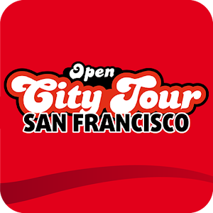 San Francisco Open City Tour 2.2.1