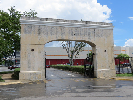 Portal Plaza Sendero