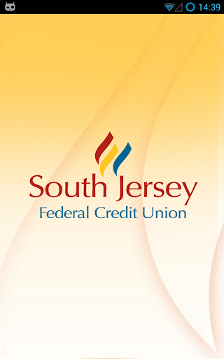 South Jersey FCU Mobile App