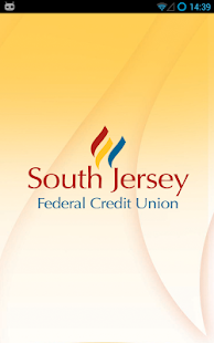 South Jersey FCU Mobile App Screenshots 0