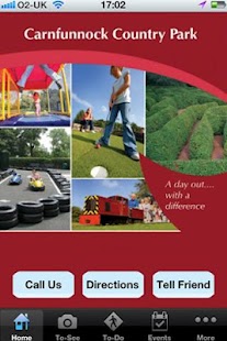 Free Carnfunnock Country Park APK for PC