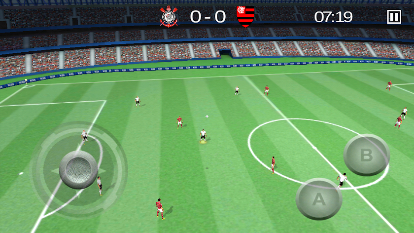 Cartola Premiere League Screen 3