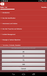 Hazmat First Responders 4ed FF poster 8