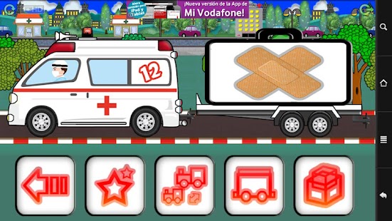 How to install Baby Ambulance patch 2.8 apk for laptop