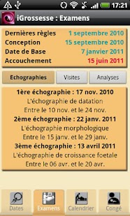 Download iGrossesse APK for Android