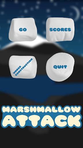 Marshmallow Attack