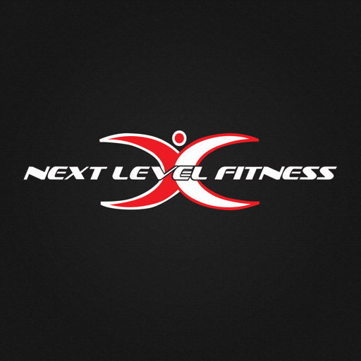 Next Level Fitness Palm Desert LOGO-APP點子