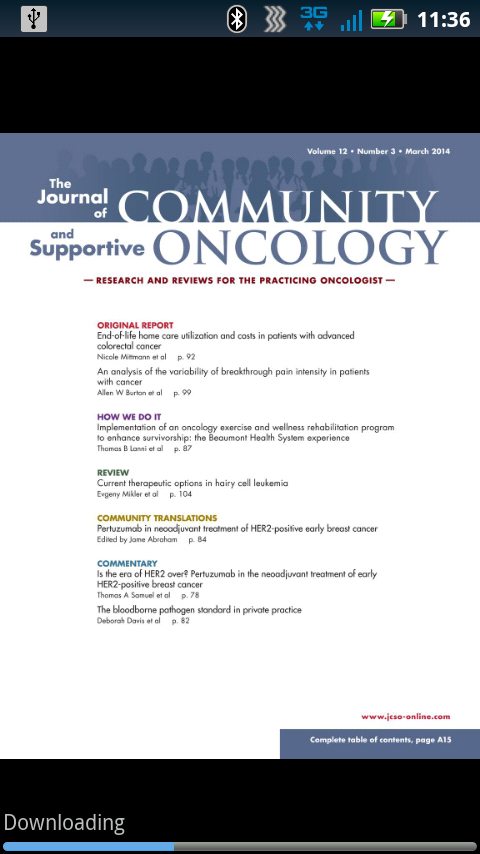   JCSO Digital – screenshot 