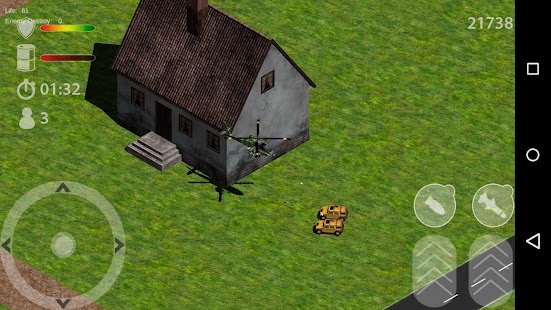 Download Battle For Survive: Helicopter APK for PC