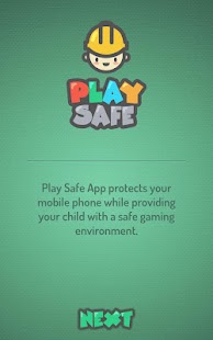 Play Safe