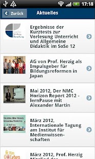 How to mod Medienbildung Uni Paderborn 1.0 apk for android