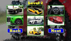 パズル：車のおすすめ画像5