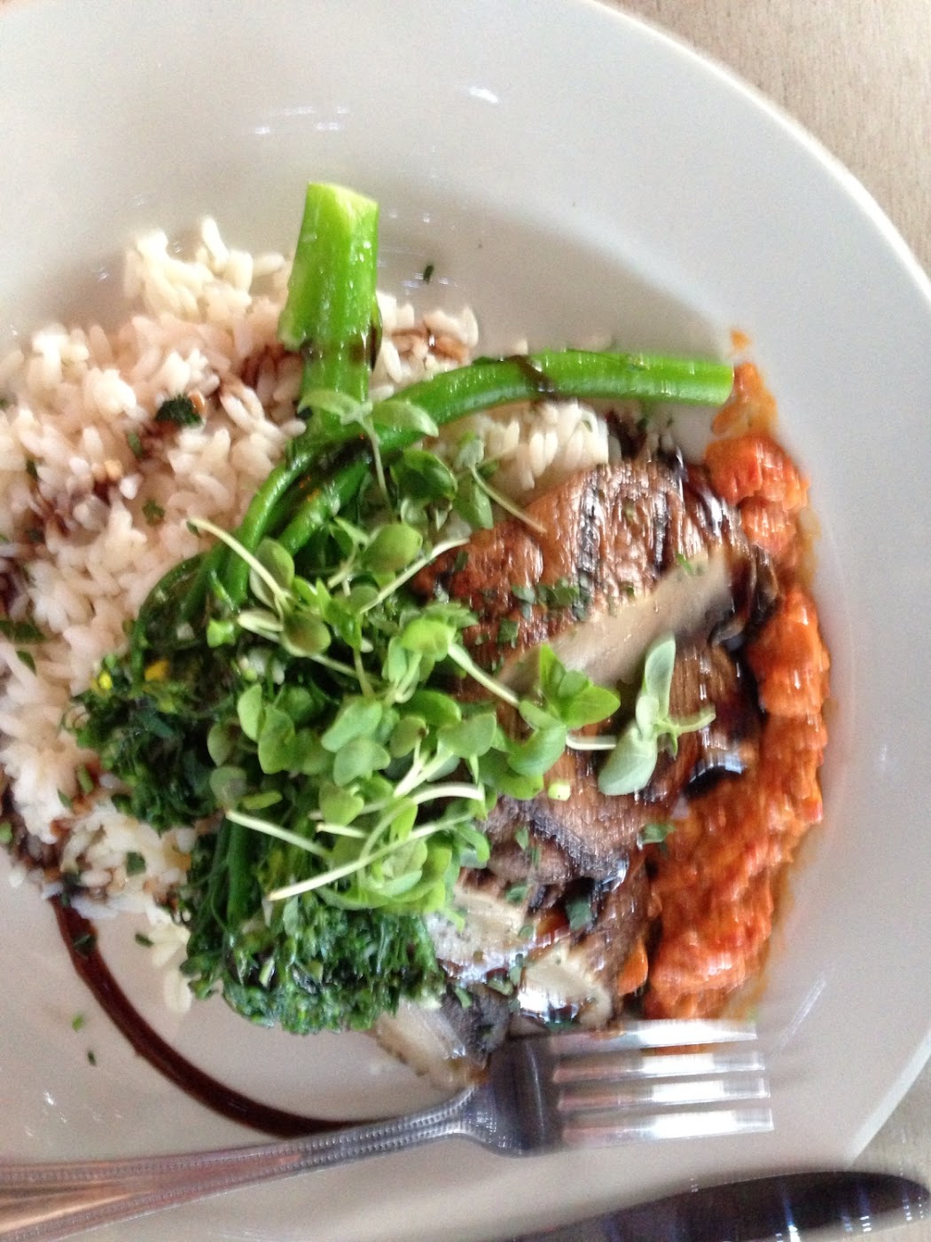 North Beach Bar and Grill GlutenFree Tybee Island 2024