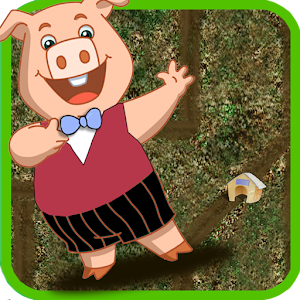 Pigs Home LOGO-APP點子