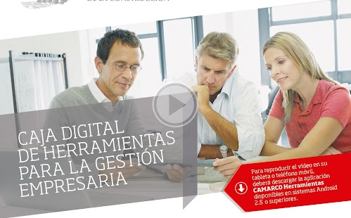 Free Download Camarco Herramientas APK