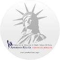 Amerikan Kültür logo