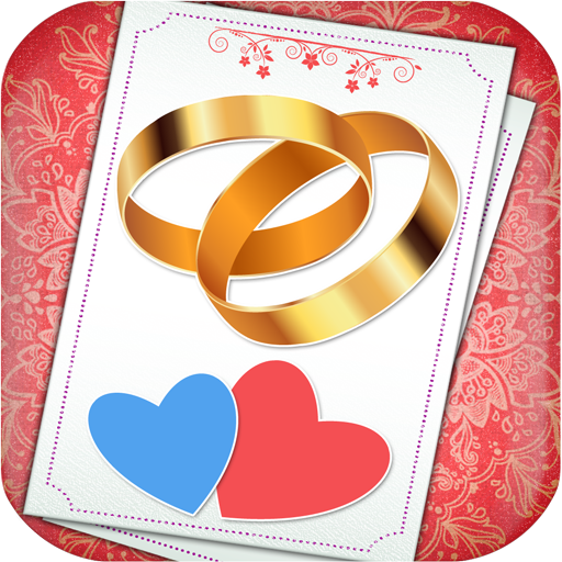 Wedding Greeting Cards 攝影 App LOGO-APP開箱王