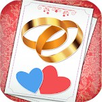 Wedding Greeting Cards Apk