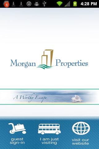 Morgan Properties