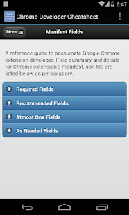 How to mod Chrome Developer Cheatsheet 2.11.35 unlimited apk for bluestacks