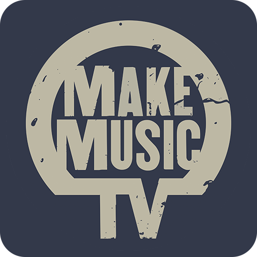 Make Music TV 媒體與影片 App LOGO-APP開箱王