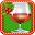 Whiskey glass tower Block Game Download on Windows