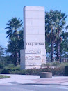 Lake Nona Column 