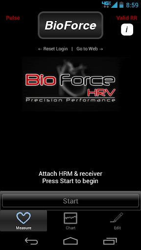 免費下載健康APP|Bioforce HRV app開箱文|APP開箱王
