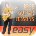 Learn Easy Guitar Tutorials icon