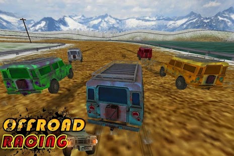 免費下載賽車遊戲APP|Offroad Racing ( 3D Game ) app開箱文|APP開箱王