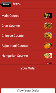 Free The Grand Gokul Caterers APK for PC