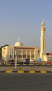 Yellow Mosque