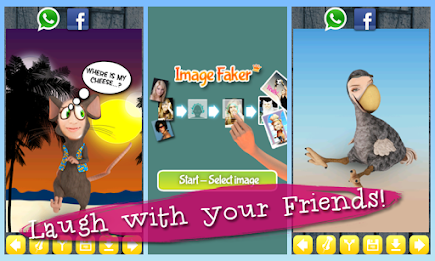 Talking Didi the Dodo - AdFree poster 14