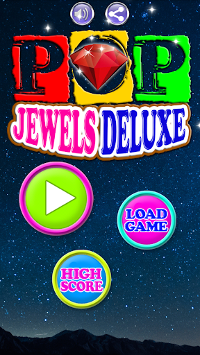 Pop Jewels Deluxe