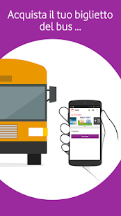 Free Download Vodafone Trasporti APK