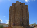 la torre del castillo