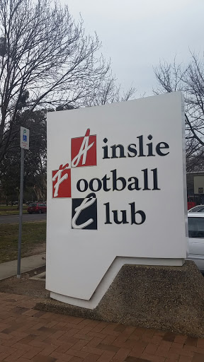 Ainslie Football Club