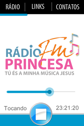 Rádio Princesa Fm