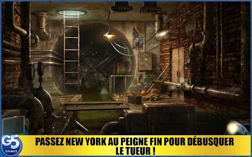 Special Enquiry Detail 2 - screenshot thumbnail