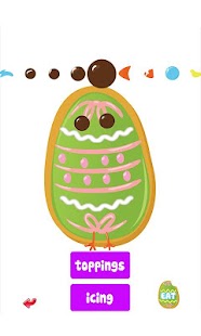 免費下載休閒APP|Easter Cookies! app開箱文|APP開箱王