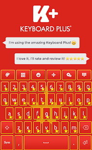 Download Keyboard Plus Vietnam APK for Android