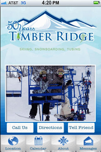 Timber Ridge Ski