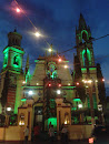 Iglesia Nuestra Señora De Guadalupe