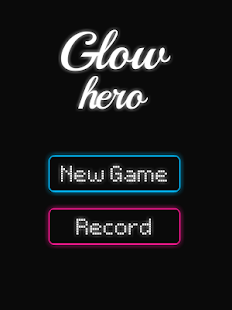 Download Glow Hero APK for Android