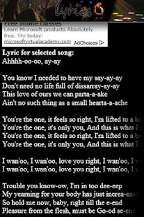 How to mod Blues Lyrics Free 1.0 unlimited apk for bluestacks