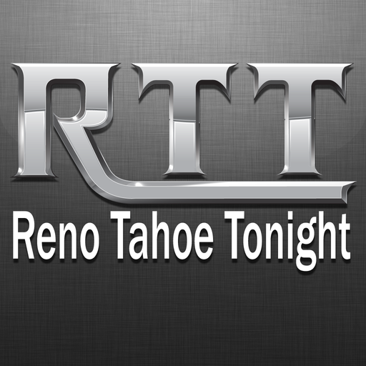 Reno Tahoe Tonight LOGO-APP點子