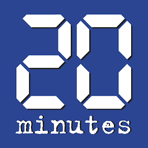 20 Minutes pour TV Connectées 1.0