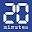 20 minutes for tv connected Download on Windows