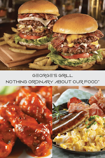 GEORGES GRILL Screenshots 2