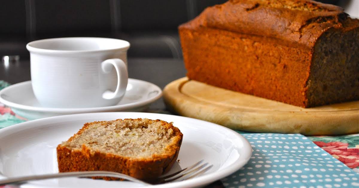 10 Best Banana Bread Recipes with Oil